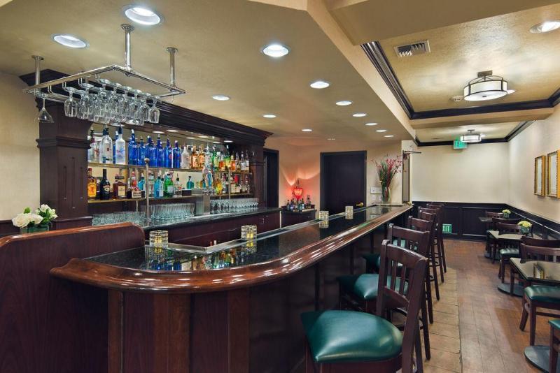Oxford Suites Spokane Valley Extérieur photo